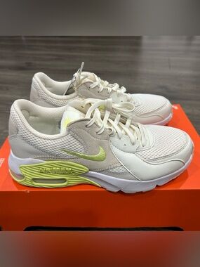 Nike Women’s Air Max Excee Casual Sneakers